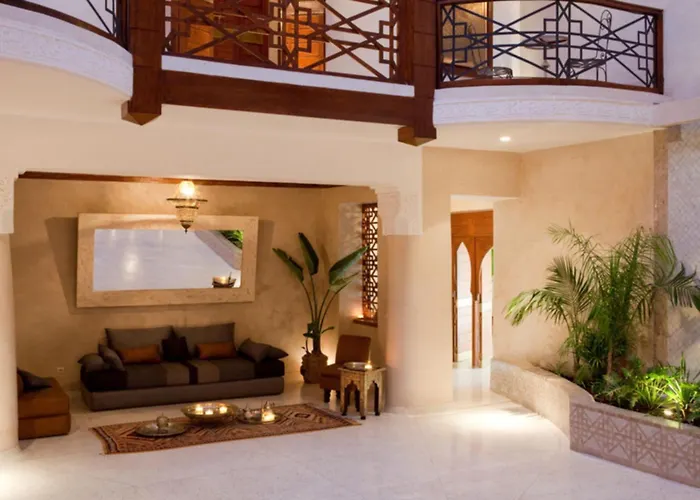 Riad Alkaderi Marrakesh